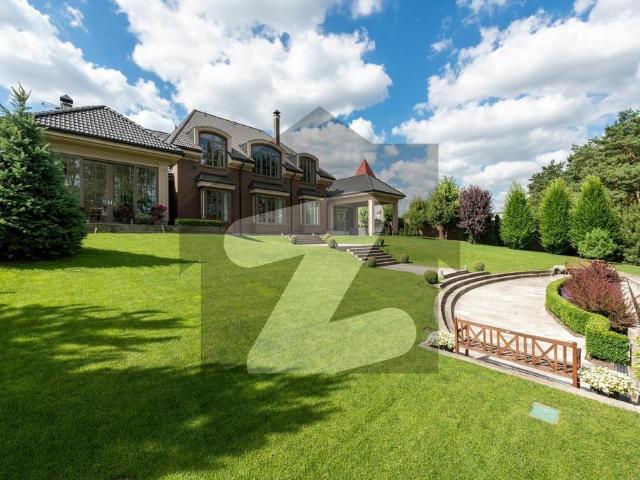 House for sale in Islamabad