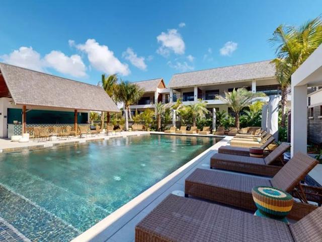 Appartement vente à Guadeloupe