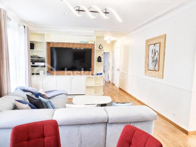 Appartement vente à Paris, Île-de-France