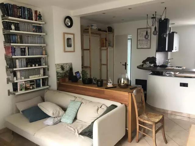 Appartement location à Saint-Germain-en-Laye, Montesson