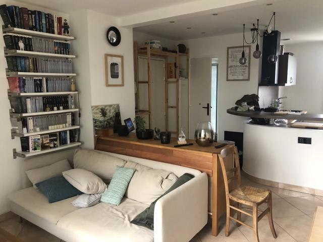 Appartement location à Saint-Germain-en-Laye, Montesson
