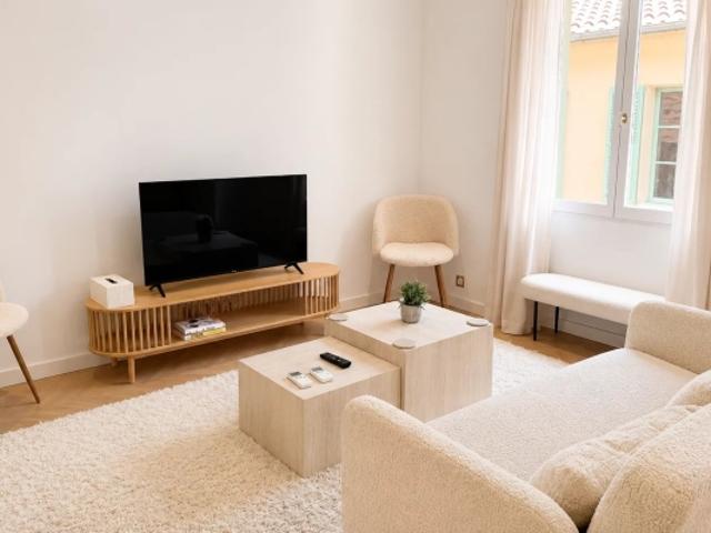 Appartement vente à Nice, Villefranche-sur-mer