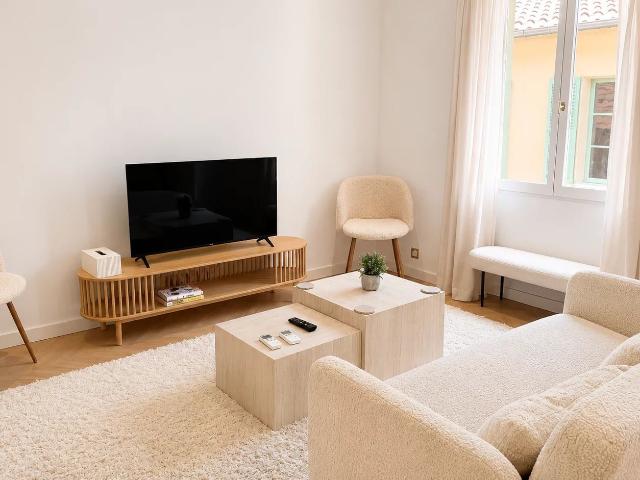 Appartement vente à Nice, Villefranche-sur-mer