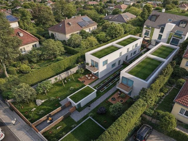 Wohnung kaufen in KG Favoriten, Wien