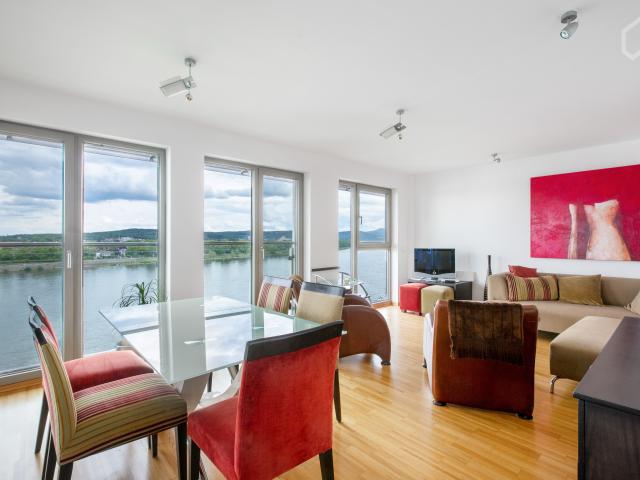 Apartment mieten in Gronau, Bonn