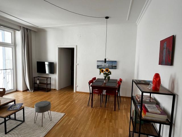 Apartment mieten in Wieden, Wien