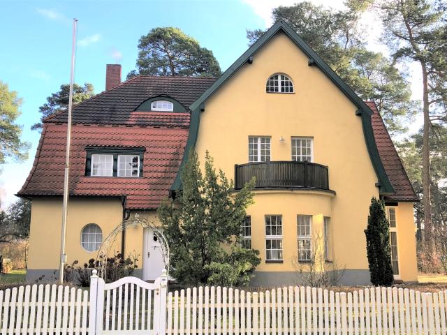 Apartment mieten in Bad Saarow, Brandenburg
