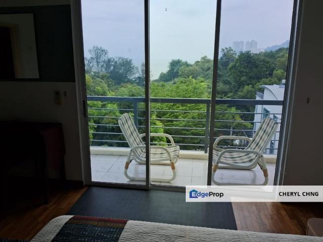 House for sale in Georgetown, Penang