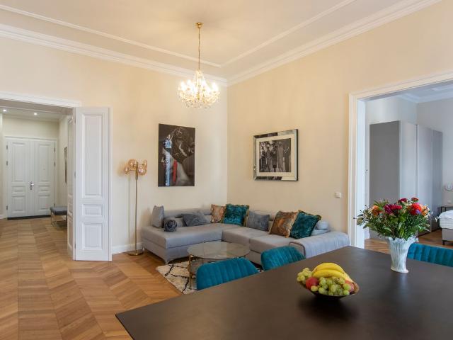 Apartment mieten in KG Neubau, Wien