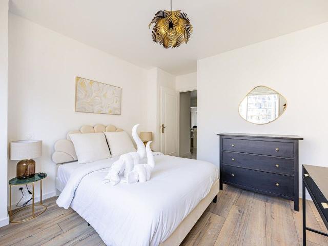 Appartement location à Paris, Île-de-France