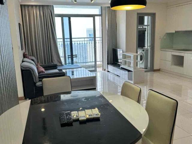 Căn hộ cho thuê tại Thủ Đức, Hồ Chí Minh