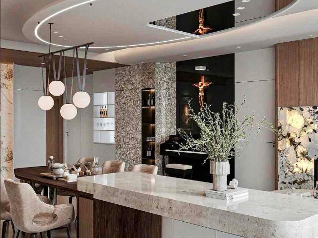 Căn hộ cho thuê tại Thủ Đức, Hồ Chí Minh