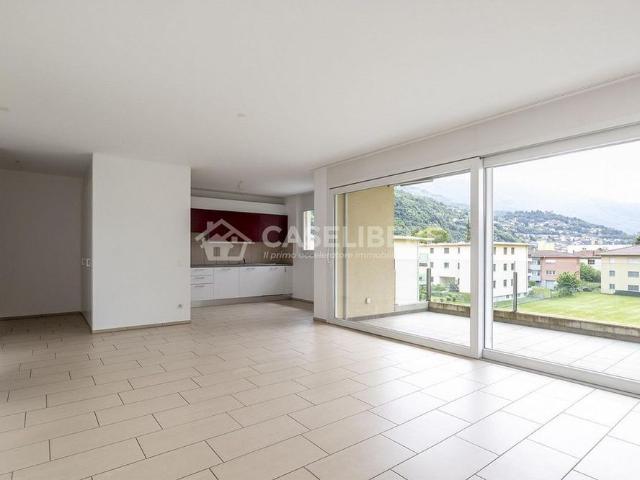 Apartment mieten in Bellinzona, Tessin