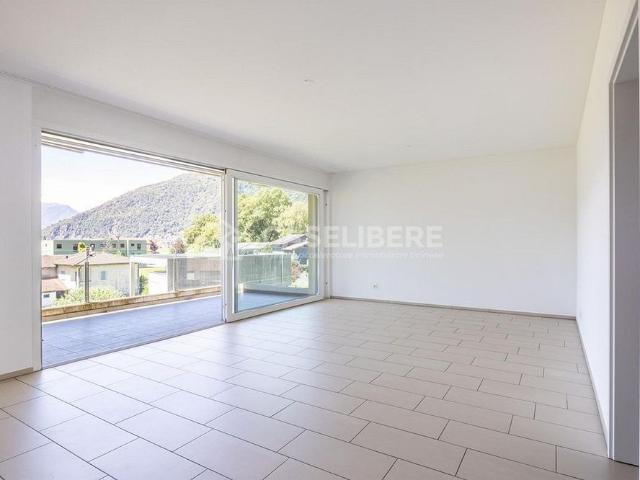 Apartment mieten in Bellinzona, Tessin