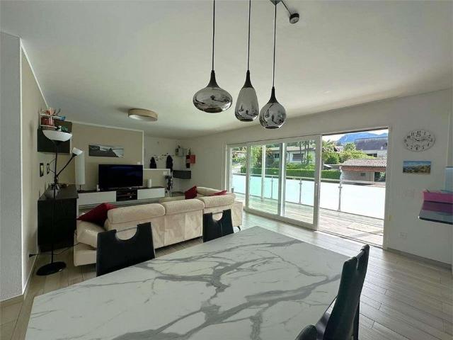 Apartment mieten in Cadempino, Tessin