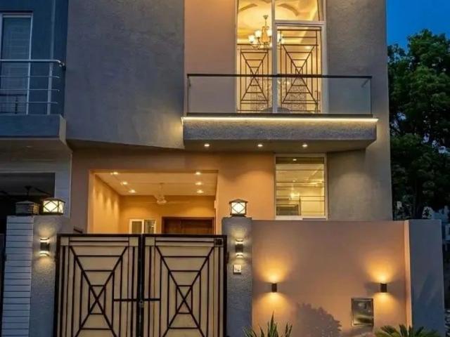 House for sale in Rawalpindi, Islamabad Capital Territory
