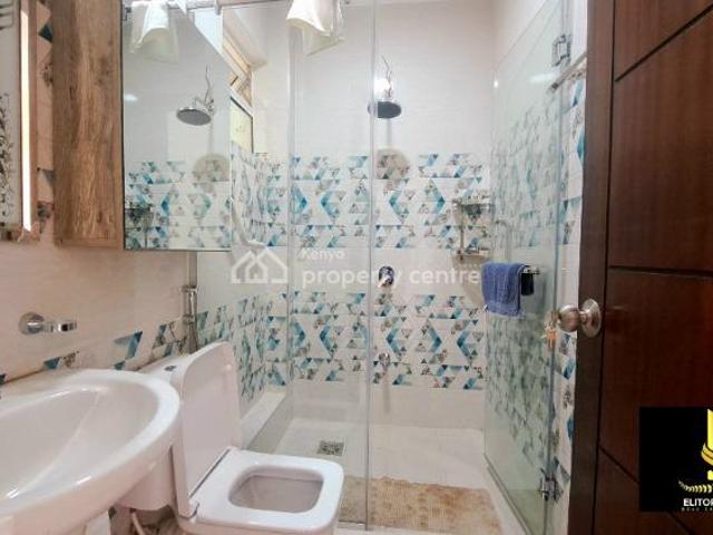Apartment for rent in Parklands, Westlands