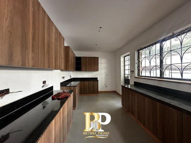 House for rent in Kiambu, Runda