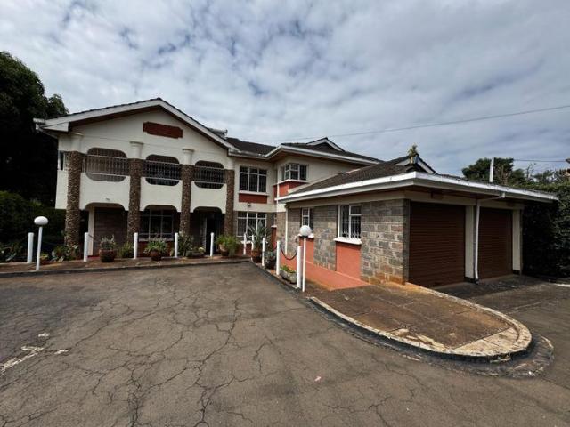 House for rent in Runda, Kiambu