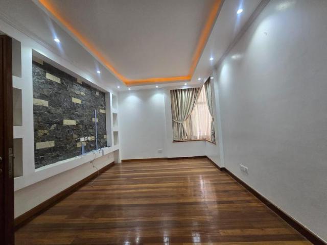 House for rent in Lavington, Kiambu