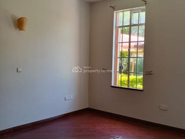 House for rent in Karen, Nairobi