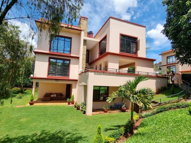 House for sale in Westlands, Nairobi