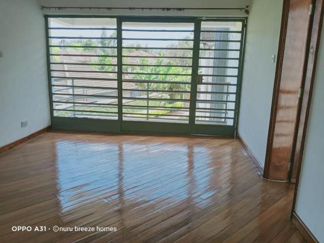 House for rent in Lavington, Kiambu