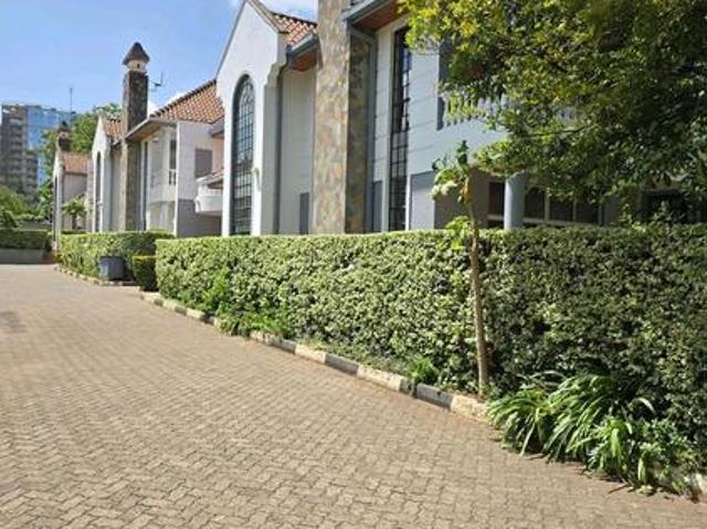 House for rent in Lavington, Westlands