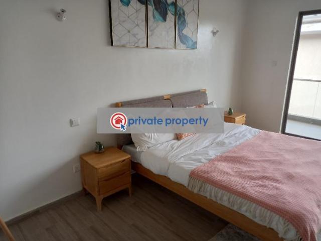 Townhouse for rent in Machakos