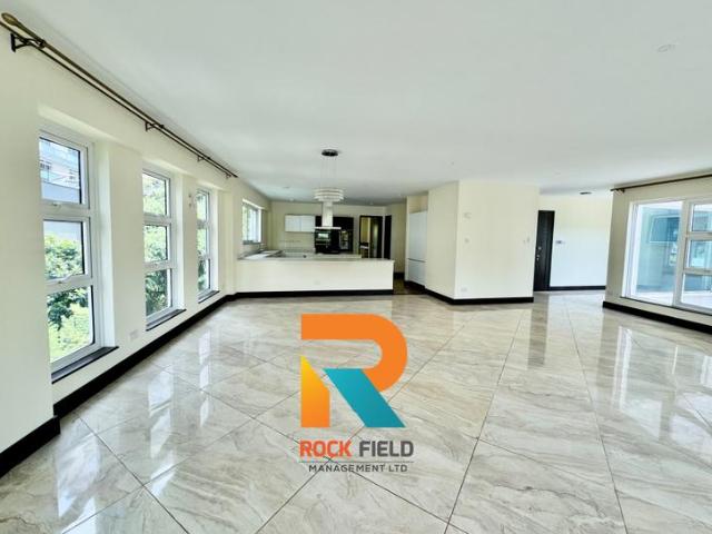 Apartment for rent in Nakuru