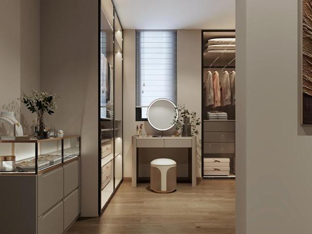 Apartment for sale in Kilimani, Westlands