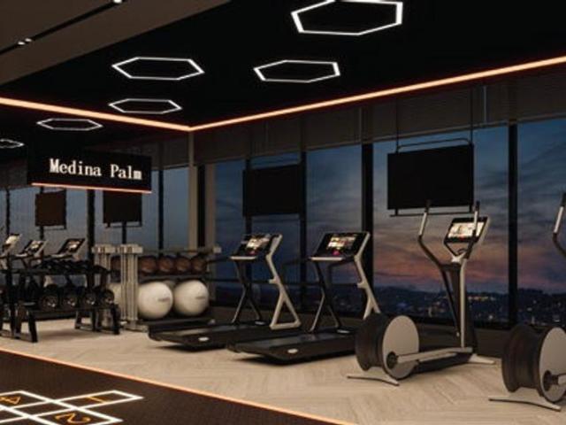 Apartment for sale in Kilimani, Westlands