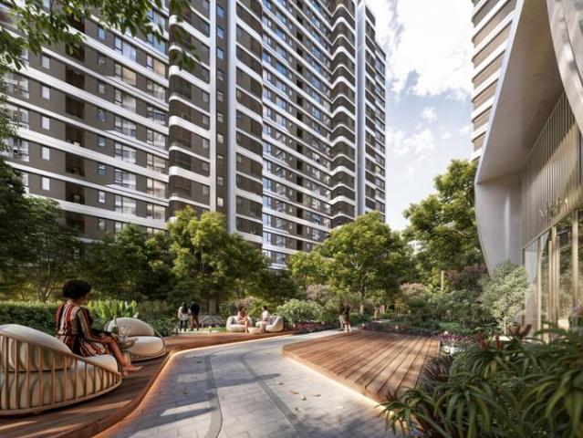 Apartment for sale in Njiru, Nairobi