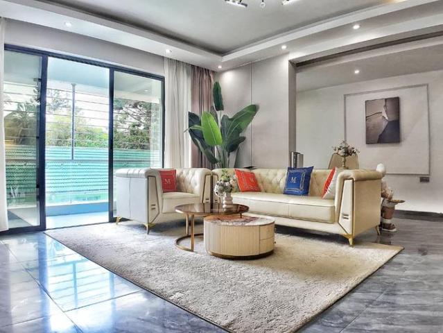 Apartment for sale in Kileleshwa, Westlands