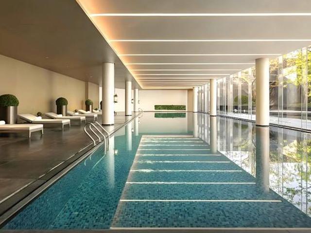 Apartment for sale in Kileleshwa, Westlands
