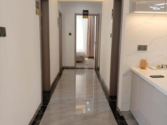 Apartment for sale in Kileleshwa, Dagoretti