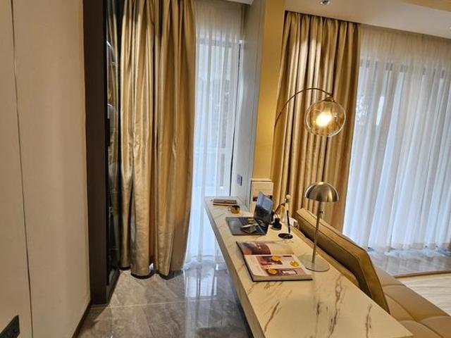 Apartment for rent in Kileleshwa, Kiambu