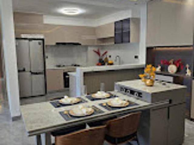 Apartment for sale in Kileleshwa, Westlands