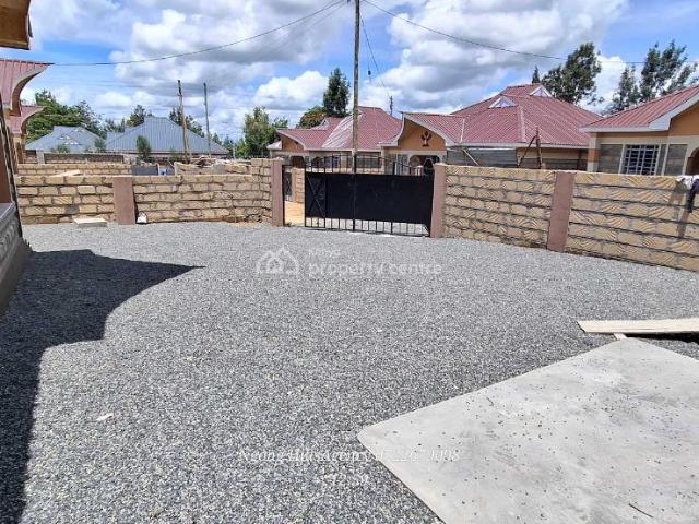 Property for sale in Rongai, Kajiado