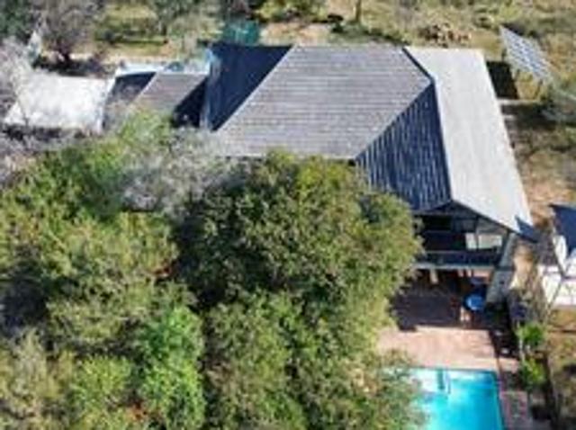 House for sale in Thabazimbi, Limpopo
