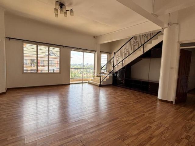 Apartment for rent in Westlands, Nairobi