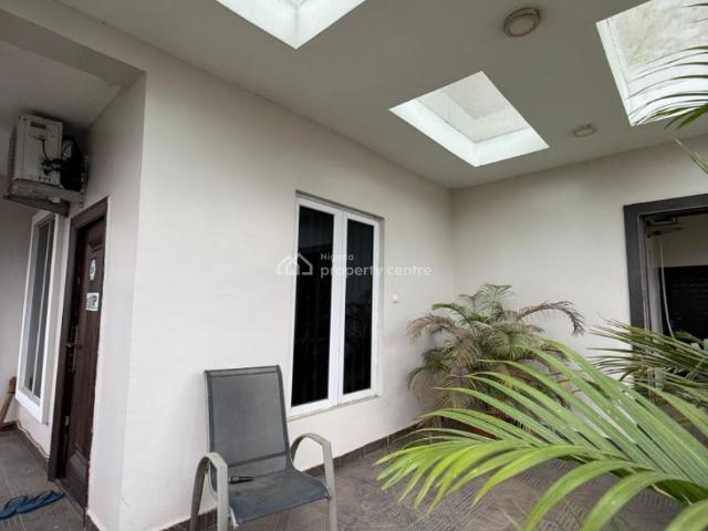 Detached duplex for sale in Etche, Rivers