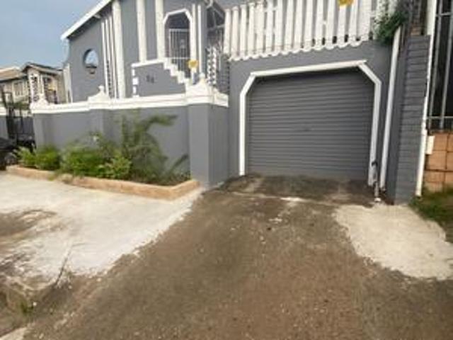 House for sale in Phoenix, Kwazulu-natal