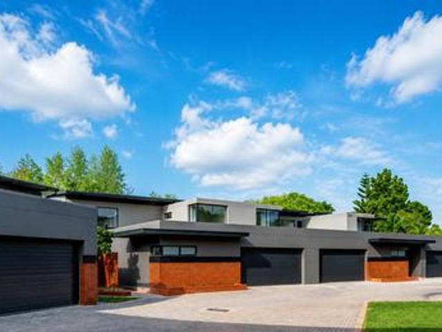House for rent in Waterkloof, Gauteng