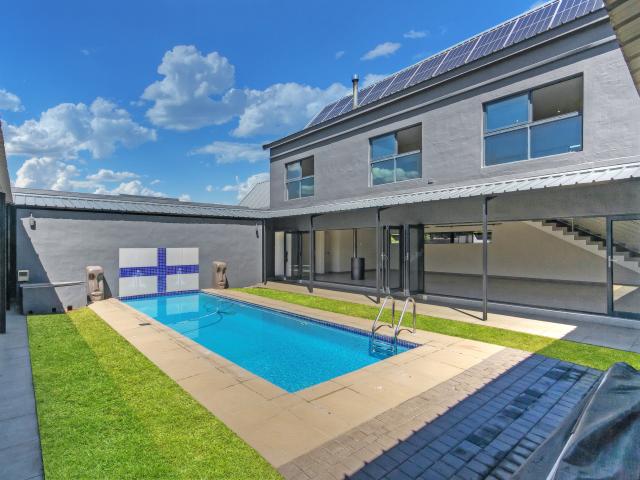 House for rent in Johannesburg Ward 93, Midrand