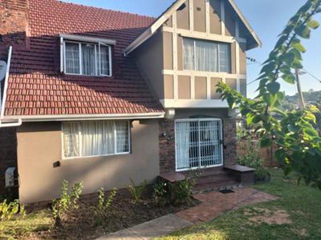 House for sale in Queensburgh, Kwazulu-natal