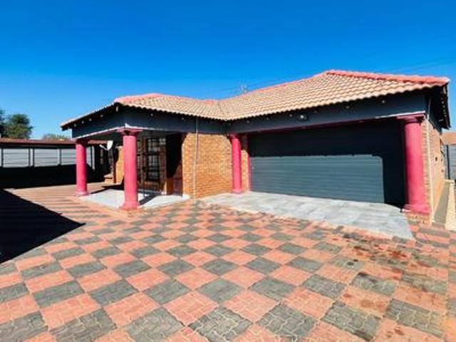 House for sale in Midrand House for sale in Midrand
