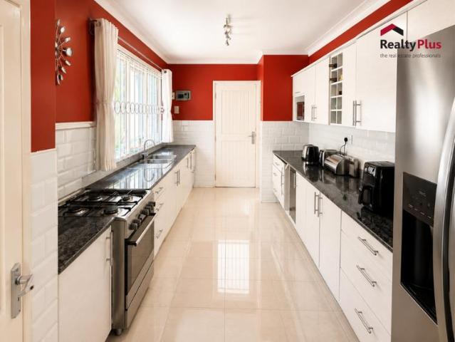 House for rent in Loresho, Kiambu