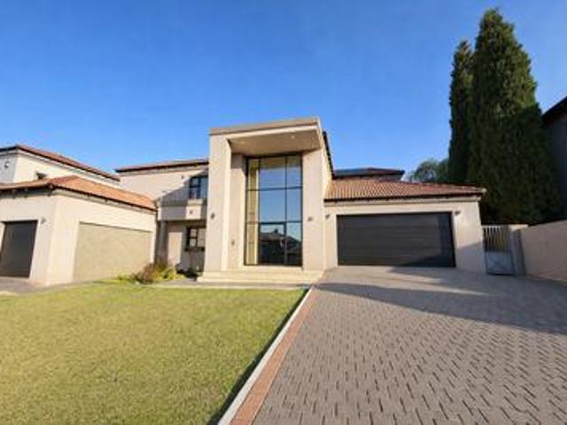 House for sale in Centurion, Gauteng