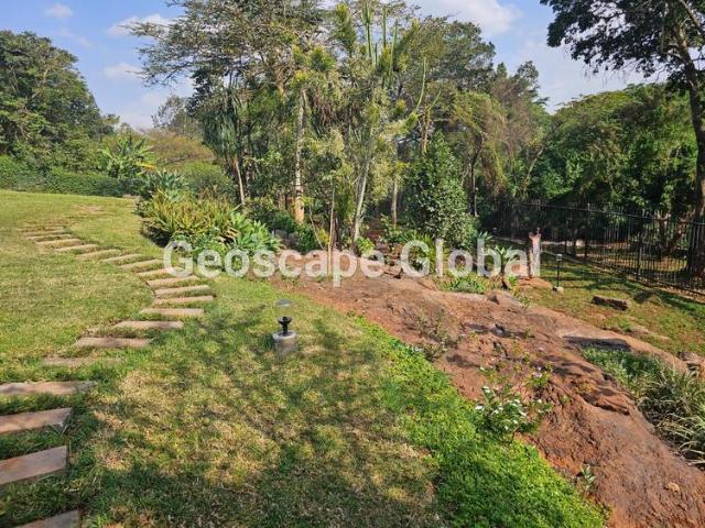 House for rent in Kiambu, Runda
